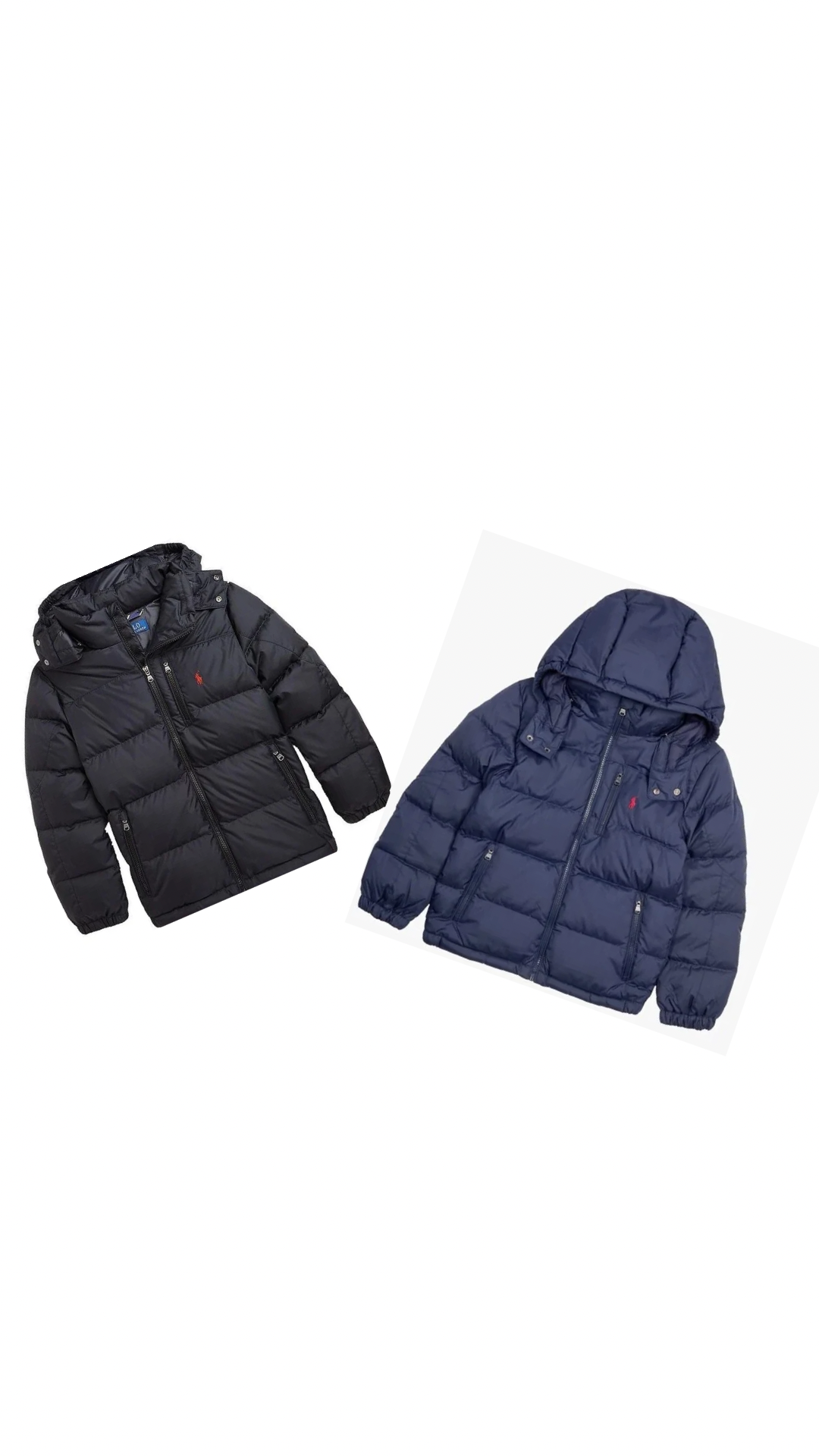 ralph lauren supplier